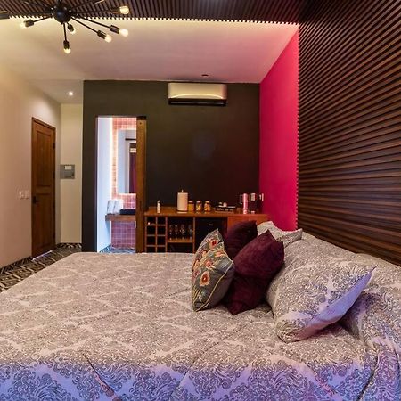 Suite Corazon En Casa Frida San Marcos  外观 照片