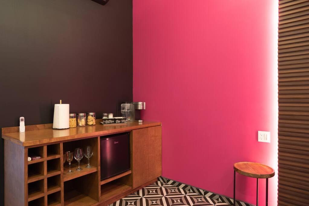Suite Corazon En Casa Frida San Marcos  外观 照片