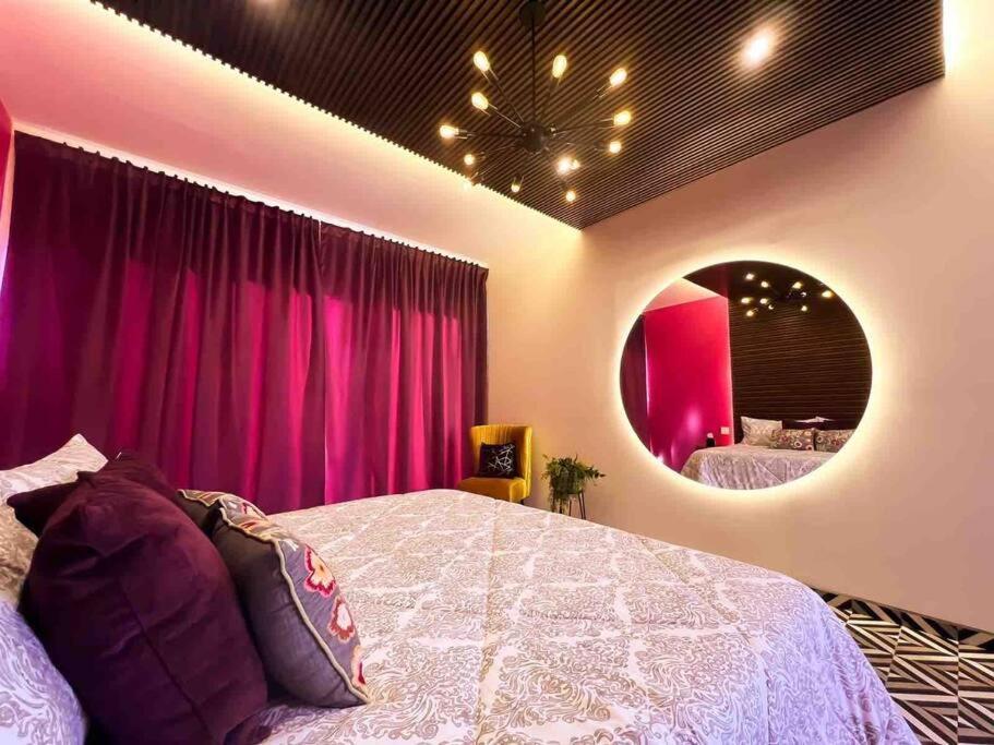 Suite Corazon En Casa Frida San Marcos  外观 照片