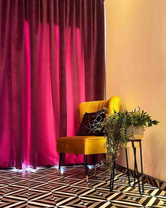 Suite Corazon En Casa Frida San Marcos  外观 照片