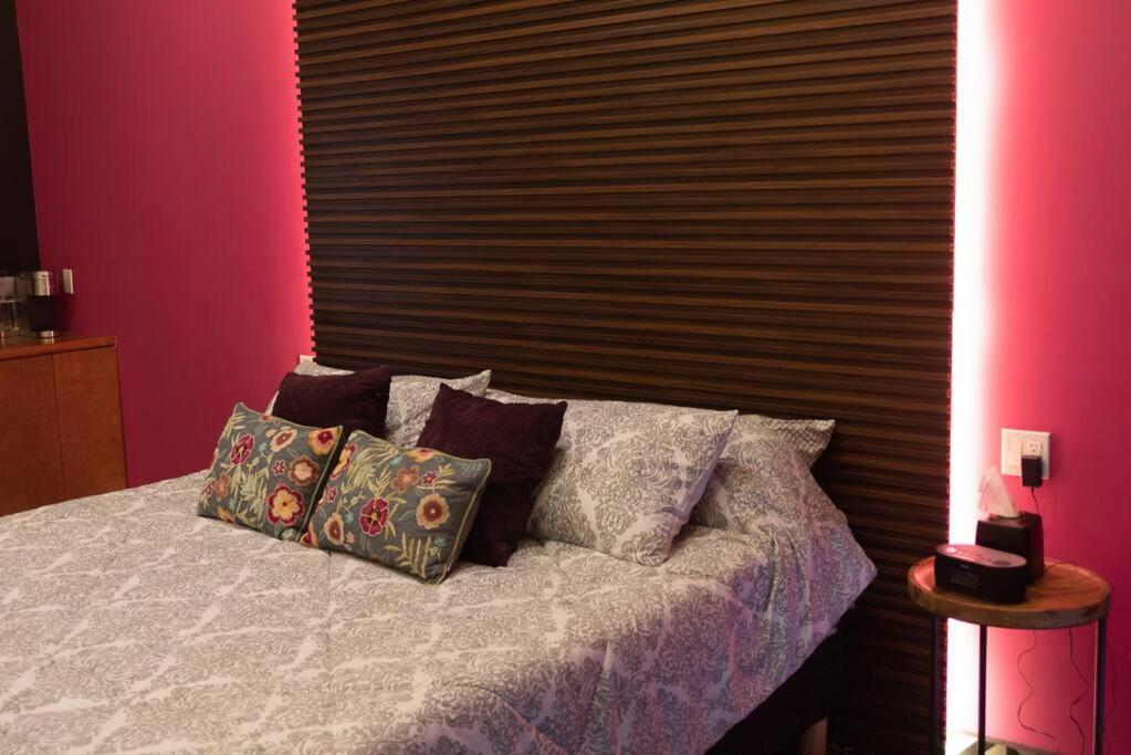 Suite Corazon En Casa Frida San Marcos  外观 照片