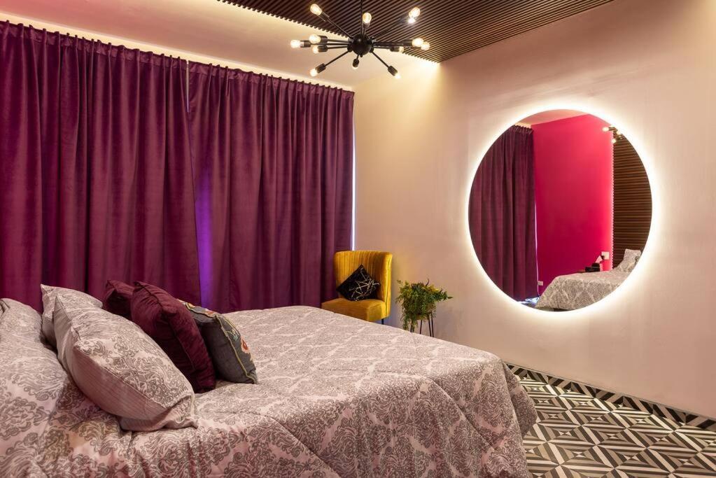 Suite Corazon En Casa Frida San Marcos  外观 照片