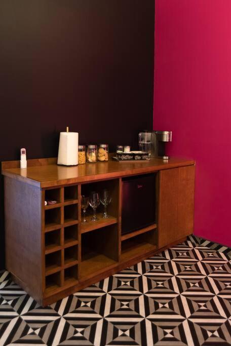 Suite Corazon En Casa Frida San Marcos  外观 照片
