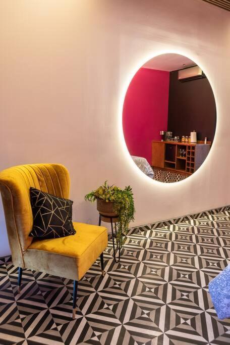 Suite Corazon En Casa Frida San Marcos  外观 照片