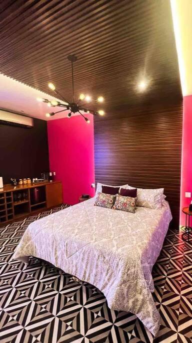Suite Corazon En Casa Frida San Marcos  外观 照片