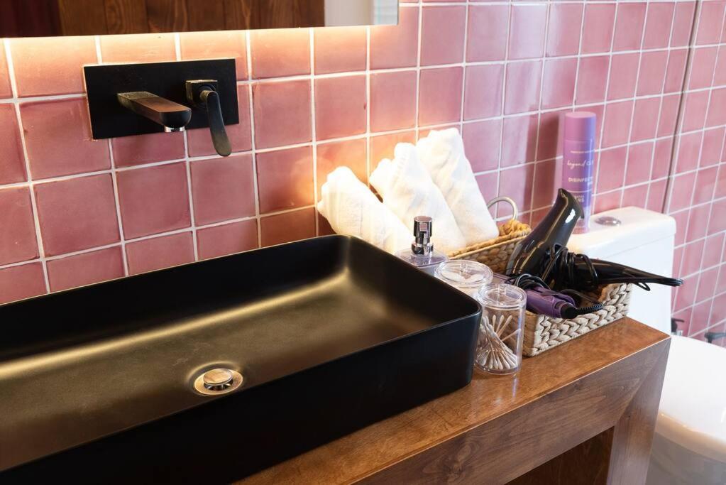 Suite Corazon En Casa Frida San Marcos  外观 照片