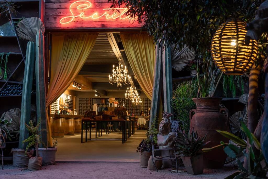 Suite Corazon En Casa Frida San Marcos  外观 照片