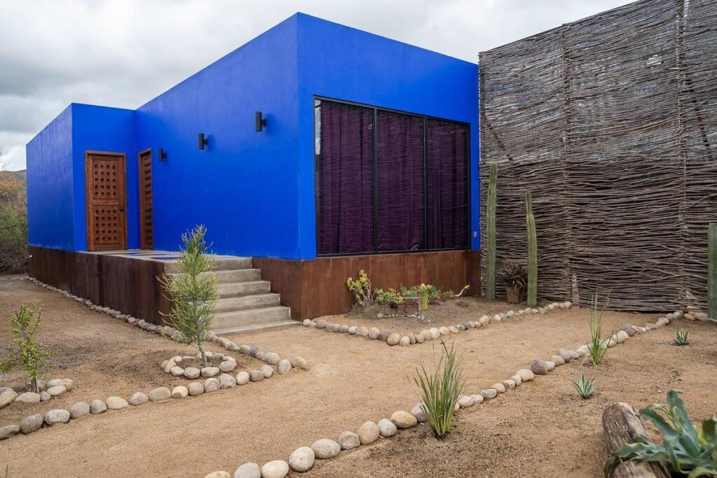 Suite Corazon En Casa Frida San Marcos  外观 照片